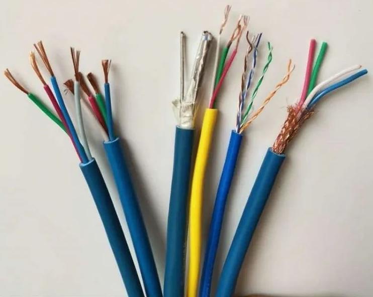 環(huán)市牌電纜提高電纜的機械強度