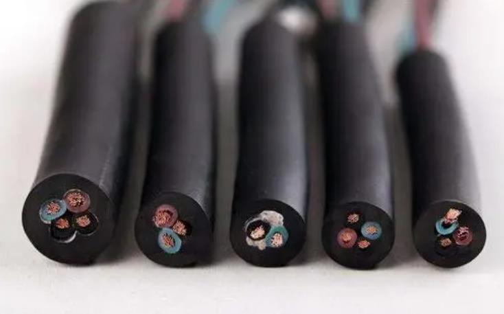 環市牌電纜教你了解交聯電力電纜造成試驗過程中突然出現假擊穿現象